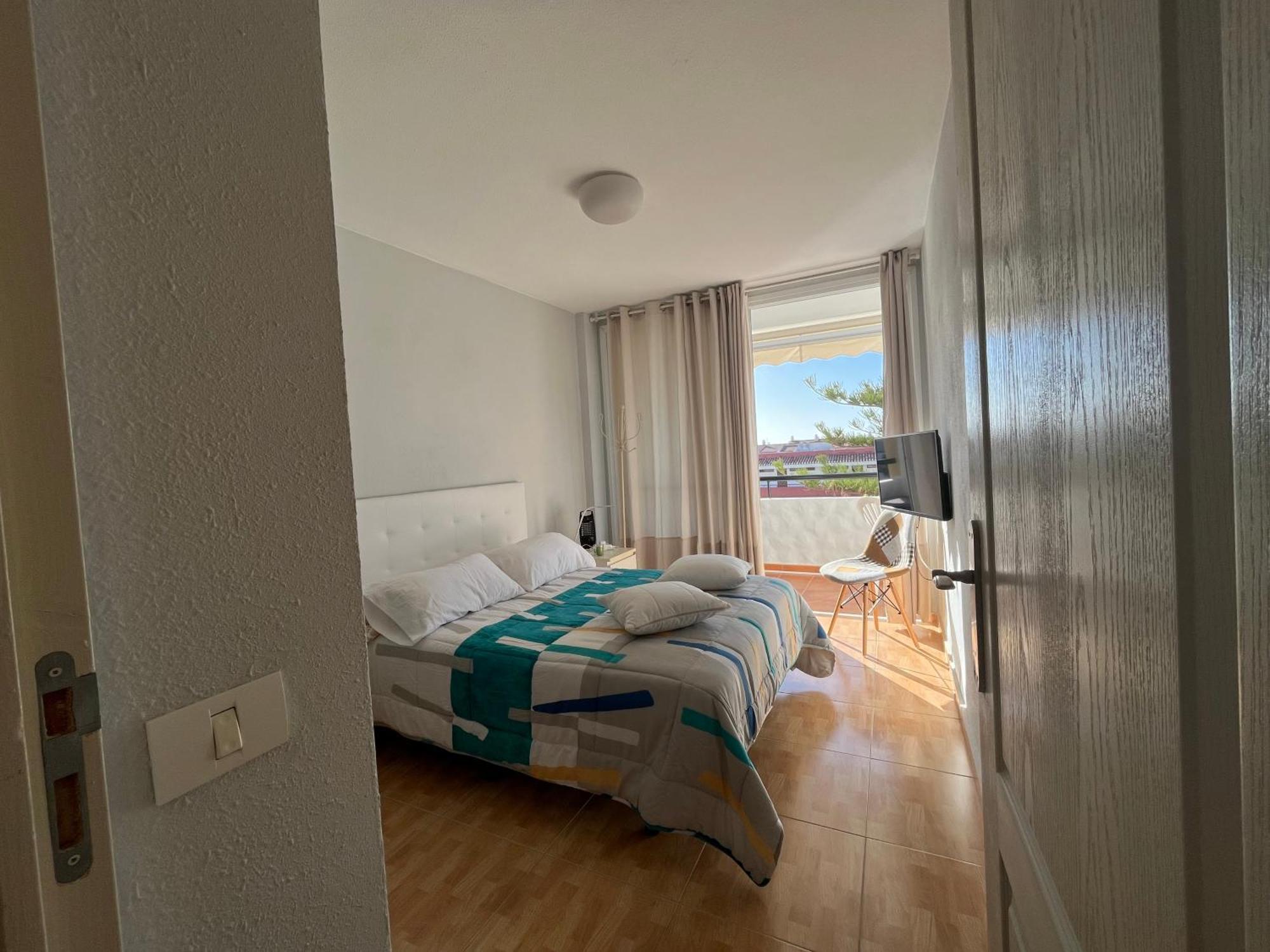 Chasna Garden Appartement Arona (Tenerife)