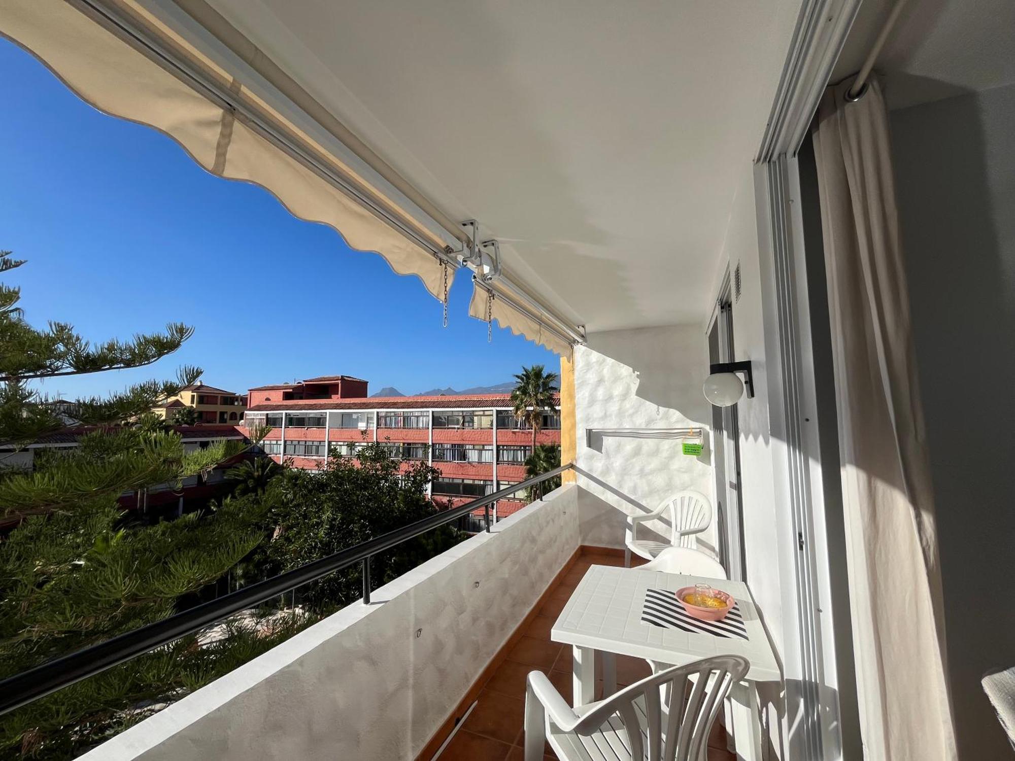 Appartement Chasna Garden