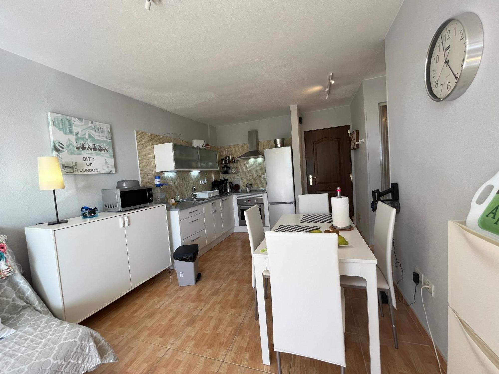 Chasna Garden Appartement