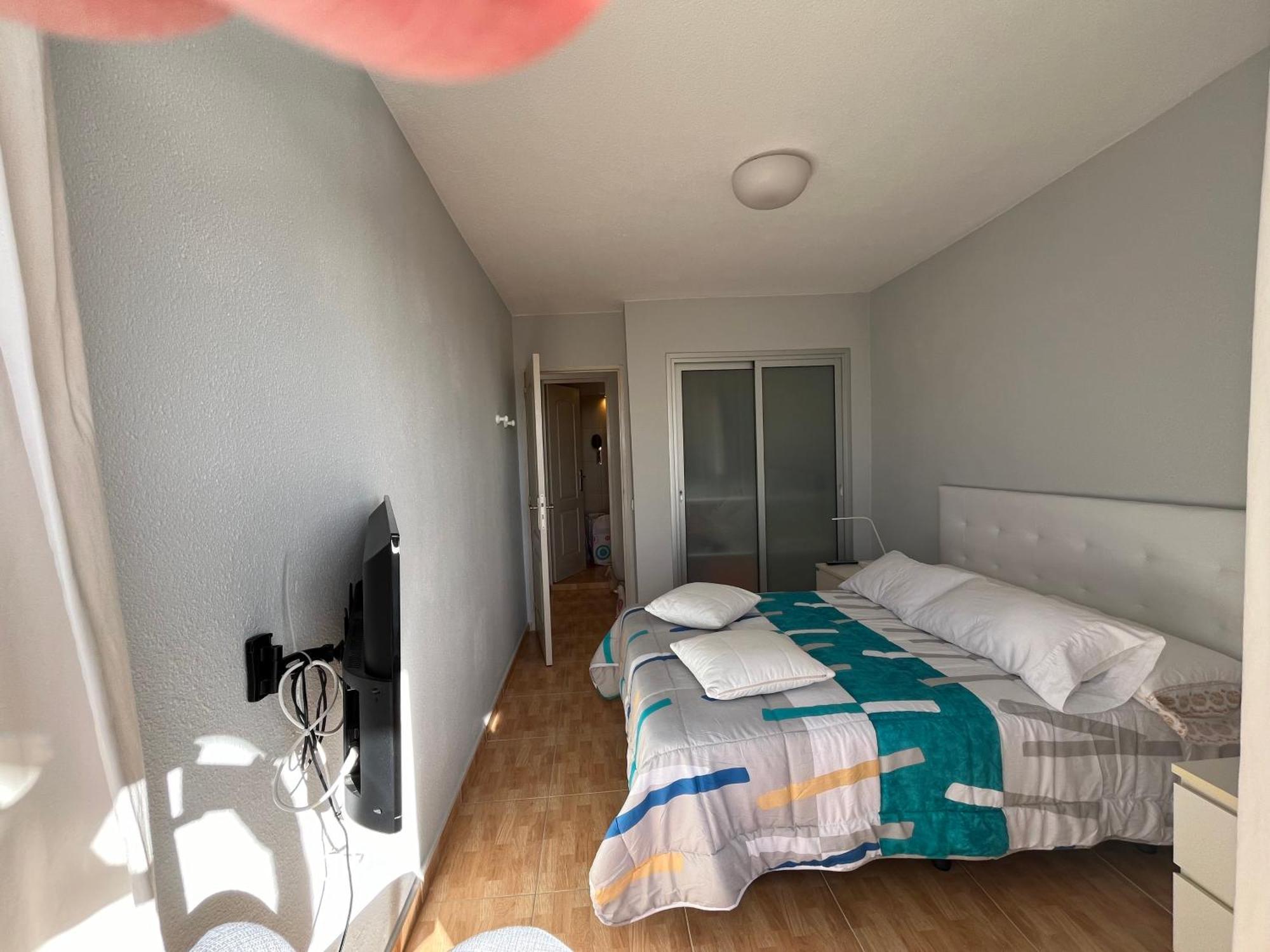 Apartment Chasna Garden *