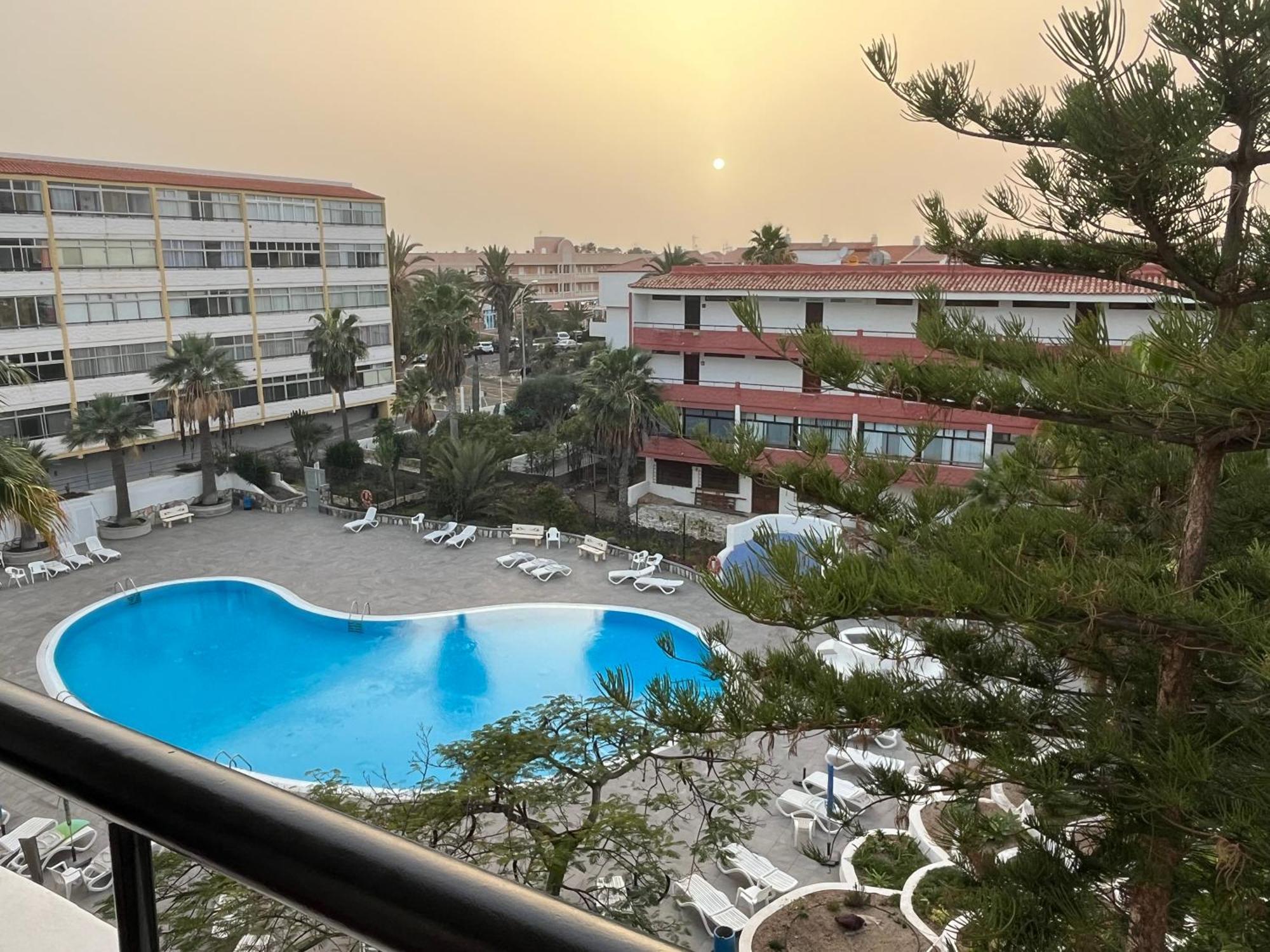 Apartment Chasna Garden Arona (Tenerife)