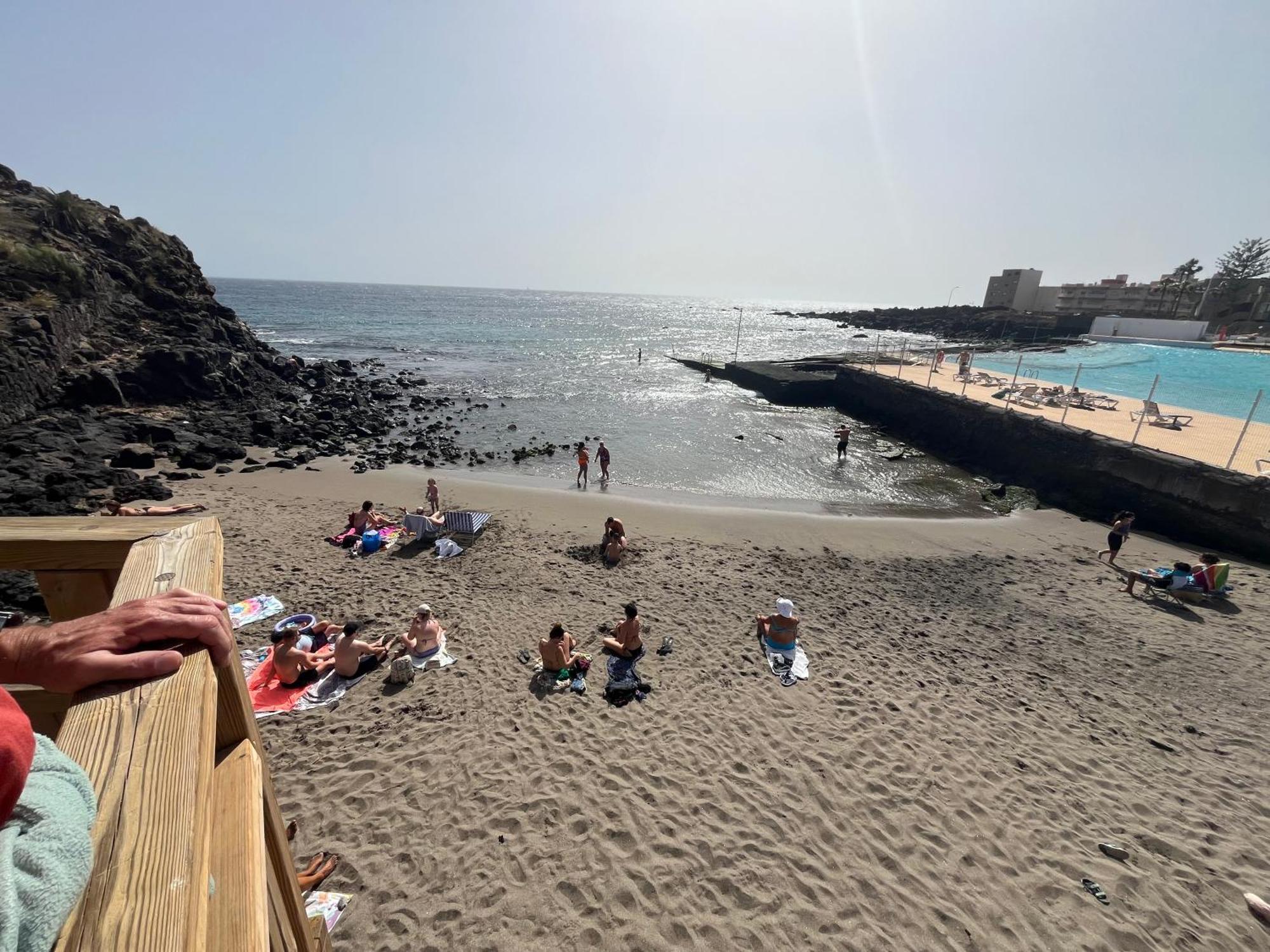 Chasna Garden Apartment Arona (Tenerife)