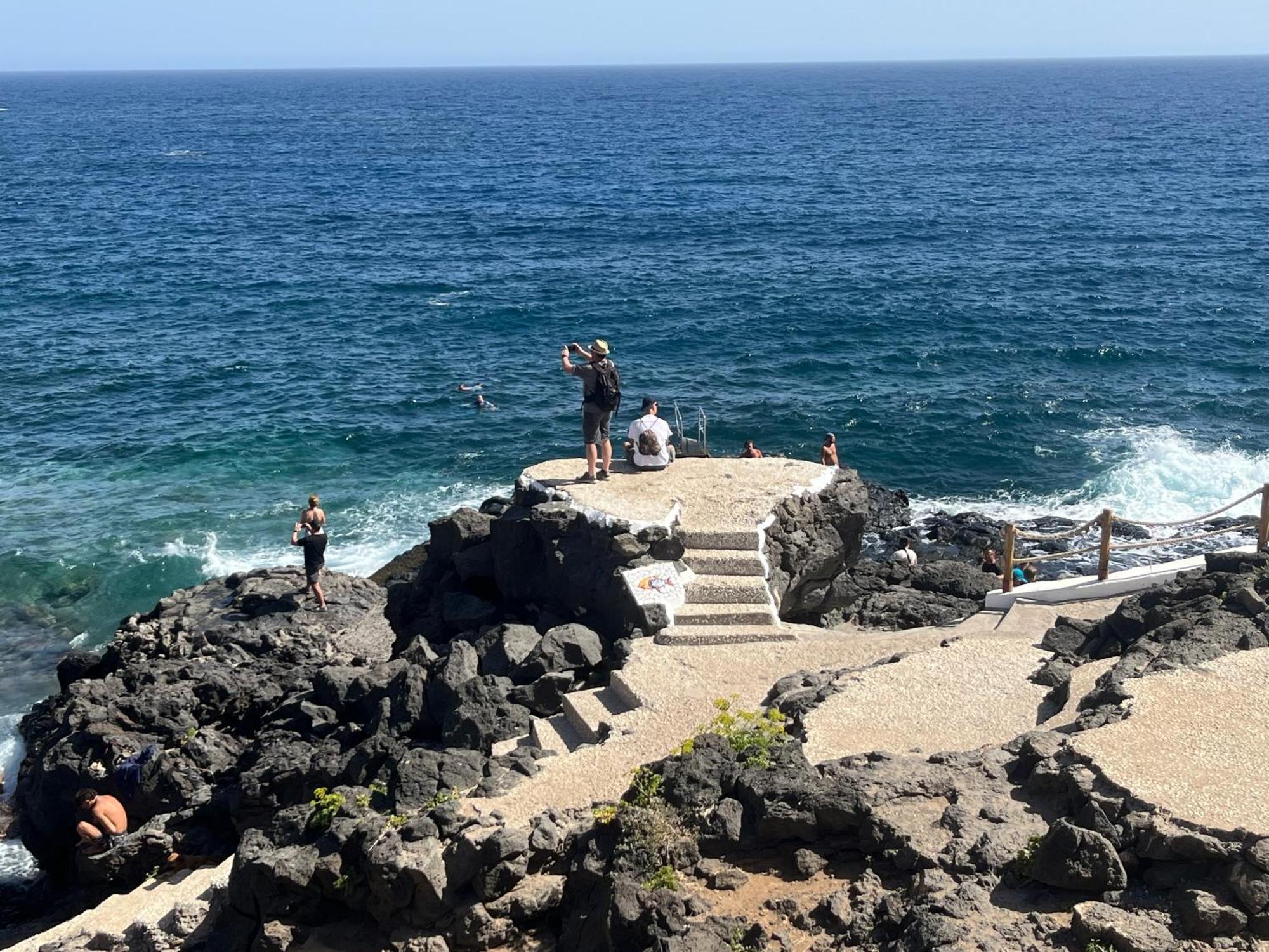 Chasna Garden Apartment Arona (Tenerife)